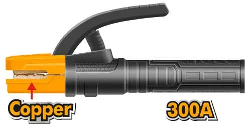 INGCO -  WAH3008 Electrode Holder