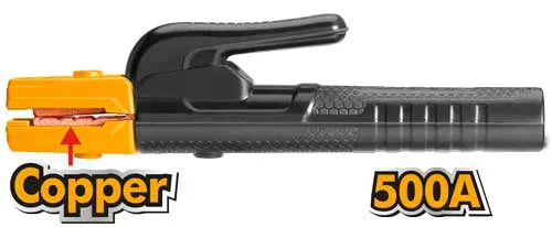 INGCO -  WAH5008 Electrode Holder