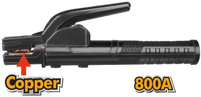 INGCO -  WAH8008 Electrode Holder