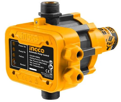 INGCO -  WAPS001 Automatic Pump Control