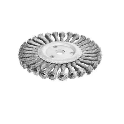 INGCO -  WB51251 Wire Wheels