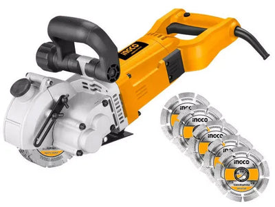 INGCO -  WLC30001 Wall Chaser