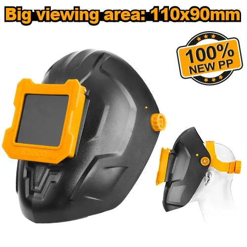 INGCO -  WM128 Welding Mask