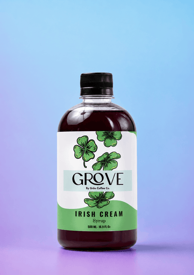 Irish Syrup
