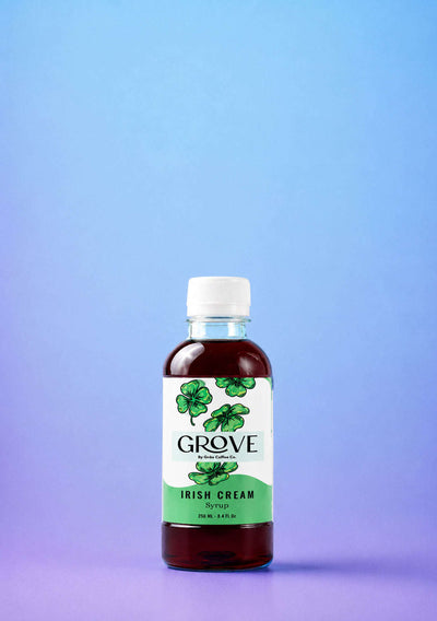 Irish Syrup