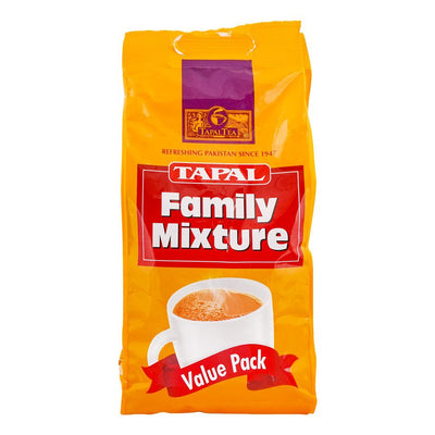 Tapal Family Mixture - 950 gm - 4 packs