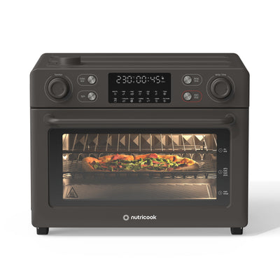 NUTRICOOK TOASTER OVEN 30L