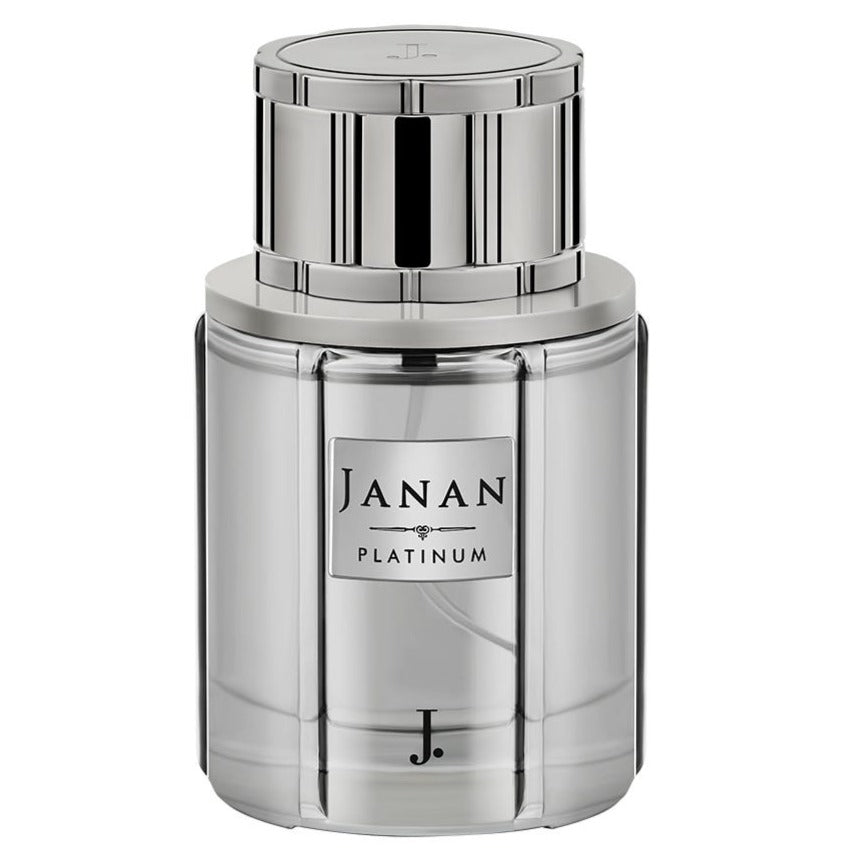 Junaid Jamshed - J. - Janan - Platinum - 100ML