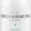 BAYLIS & HARDING - LUXURY HAND WASH - Jasmine & Apple Blossom - 500ml