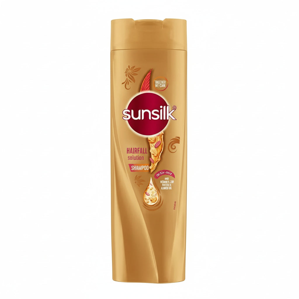 Sunsilk - Shampoo Hair Fall Solution - 360ml