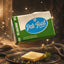 Pak Food Butter 200g Salted/Unsalted