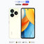 ZTE Nubia V60 Design | 8GB - 256GB | PTA Approved | 1 Year Official Warranty | Factory Sealed | The Original Bro Mobiles