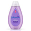 Johnsons Baby - Shampoo - Calming Lavender - Usa 13.6Oz/400Ml