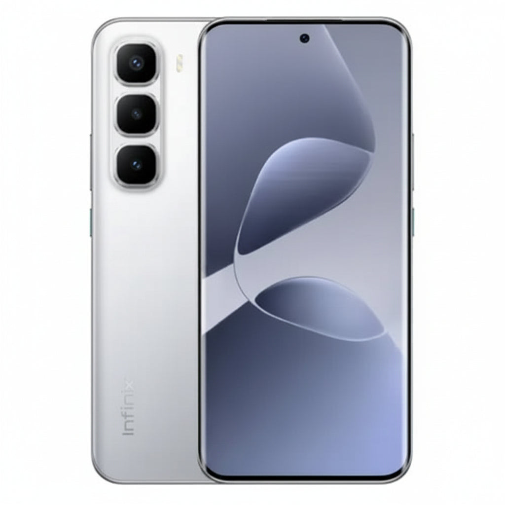 Infinix Hot 60 Pro Plus 8GB 256GB on Easy Monthly Installment | 1 Year Brand Warranty & PTA Approved by Salamtec