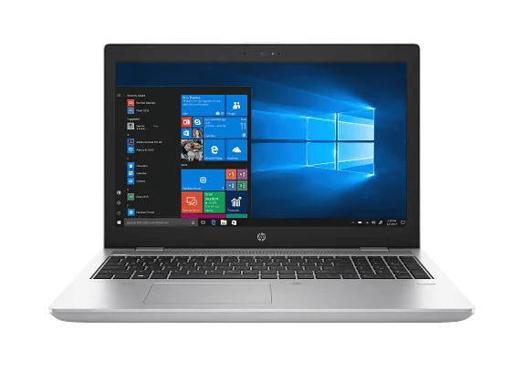 HP Like New Laptop 650 G4 Core i7 8th Generation with Free Laptop Bag