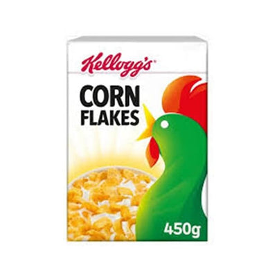 Kellogg's - Corn Flakes - 450 g