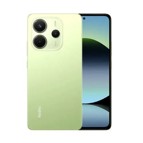 Xiaomi Redmi Note 14 8GB 256GB on Easy Monthly Installment | 1 Year Brand Warranty & PTA Approved by Salamtec