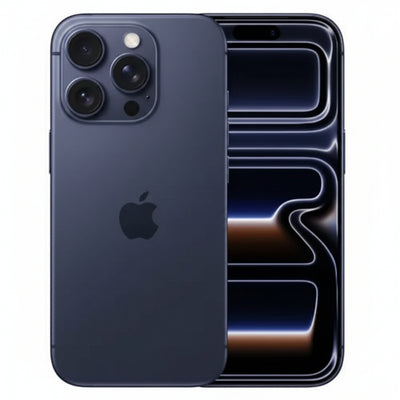 Apple iPhone 17 Pro 256GB on Easy Monthly Installment | 1 Year Brand Warranty & PTA Approved by Salamtec