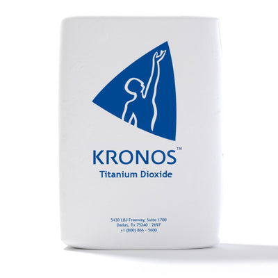 Kronos - Titanium Dioxide - 2310 (Germany)