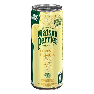 Maison Perrier - FOREVER LEMON - 250ml