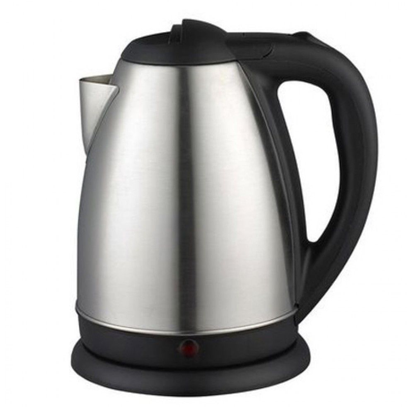 National Gold (NG) - Cordless Kettle - 1500W - 1.8 Liter - NG-786-K1818