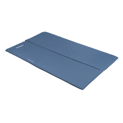 KingCamp - Self-Inflating Double Sleeping Mat - KM3538