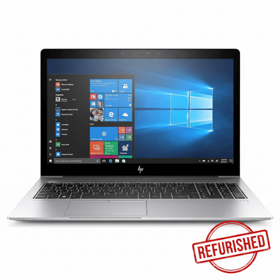 HP Like New Laptop 850 g5 Core i7 8th Generation with Free Laptop Bag - Refurbished