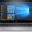 HP Like New Laptop 850 g5 Core i7 8th Generation with Free Laptop Bag