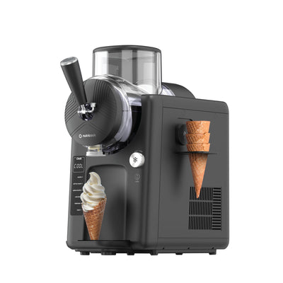 ICECREAM / SLUSHIE MAKER