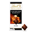 Lindt Excellence Dark Caramelized Hazelnut Bar 100g