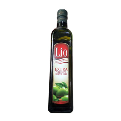 LIO - Spanish - Extra Virgin Olive Oil - 500ML (500 ML)