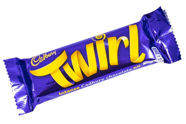 Cadbury - Twirl - Chocolate Bar | JodiaBaazar.com – JodiaBaAzar.com