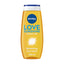 Nivea - Love Sunshine - Shower Gel - 250ml