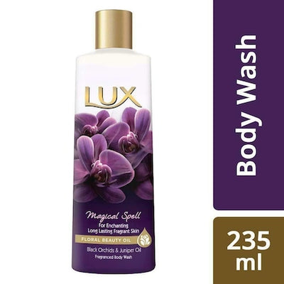Lux - Magical Spell - Body Wash - 250 ml