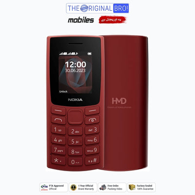 Nokia 105 2023
