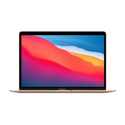 Apple - Macbook Air - MGND3 - 8/256 - GOLD