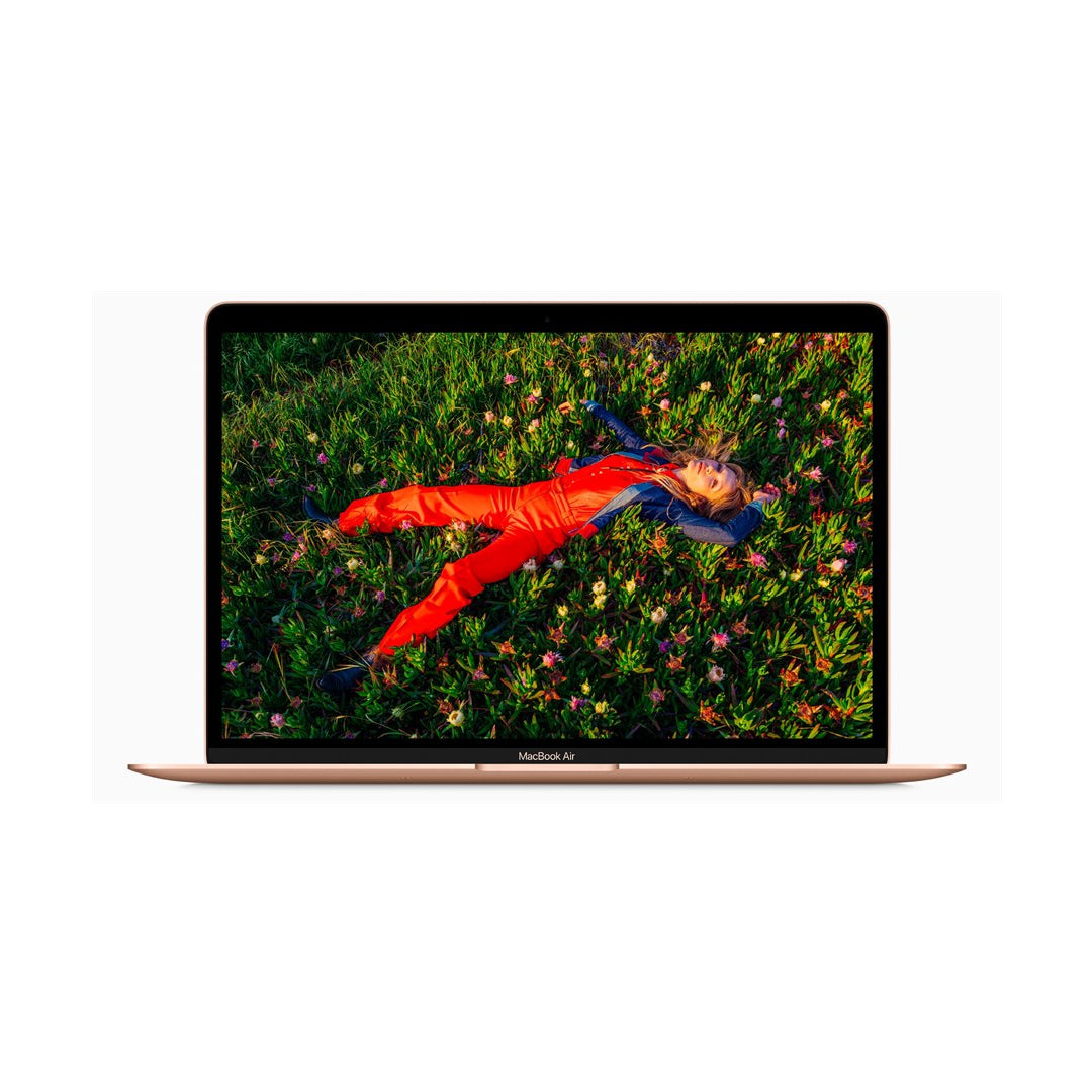 Apple - Macbook Air - MGND3 - 8/256 - GOLD