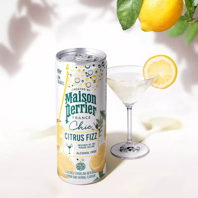 Maison Perrier - CHIC LEMON JITO - 250ml