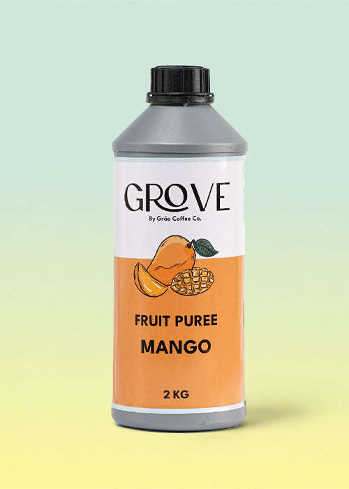 Grove - Mango - Puree