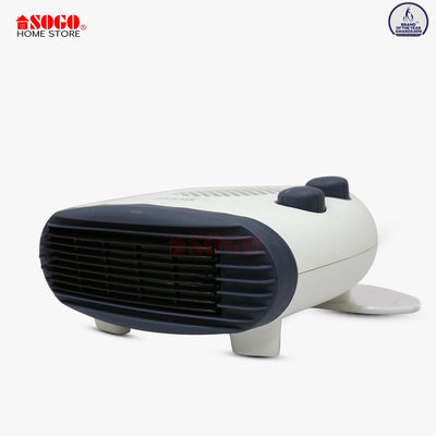 Sogo - MAXX - Electric Fan Heater (MX-116) - No Warranty