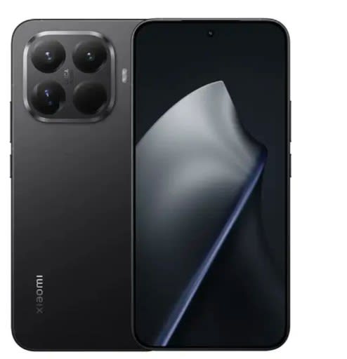 Xiaomi 15T Pro
