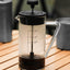 Coffee Cartel - MHW3 Bomber - Gimme French Press - 450ml - Glass - FP5974B