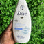 Dove - Sensitive Micellar Water - Body Wash - 500 ml