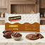 Lactobake - Chocobourne - Milk Chocolate MCB-A0200 - Chocolate Slab - 2.5Kg