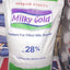 Milky Gold - Instant Fat Filled Milk Powder - 25 KG