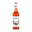 Monin - Cinnamon Syrup - 700 ml - Le Sirop De Monin