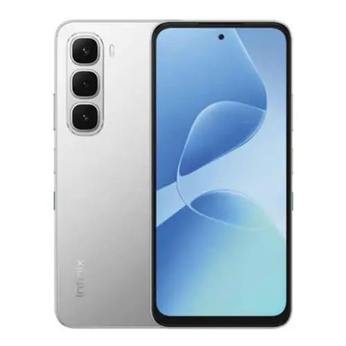 Infinix Hot 60i