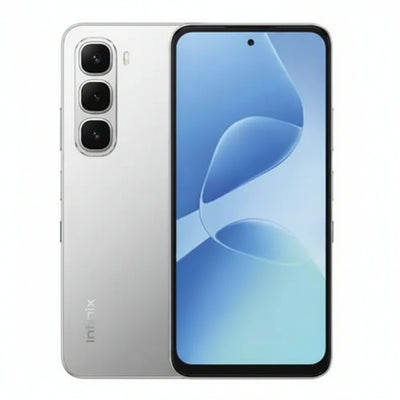 Infinix Hot 60i 8GB 256GB on Easy Monthly Installment | 1 Year Brand Warranty & PTA Approved by Salamtec
