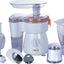 National Gold (NG) - Food processor - 300W - NG786-2135 WHITE