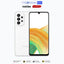 Samsung Galaxy A33 5G | 6GB - 128GB | PTA Approved | 1 Year Official Warranty | Factory Sealed | The Original Bro Mobiles